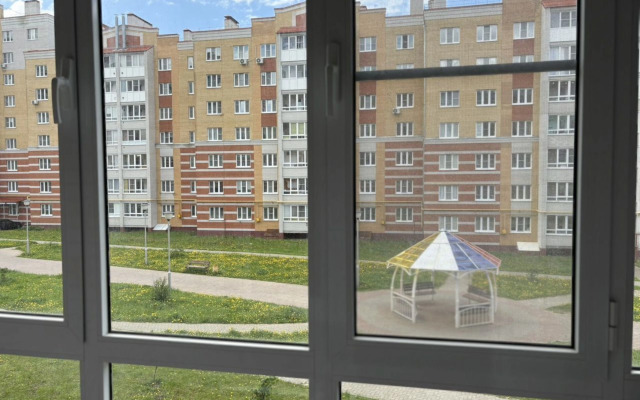 Квартира на улице Новогородская, 24