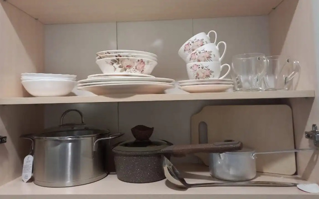 Апартаменты Уютные в центре Пятигорска