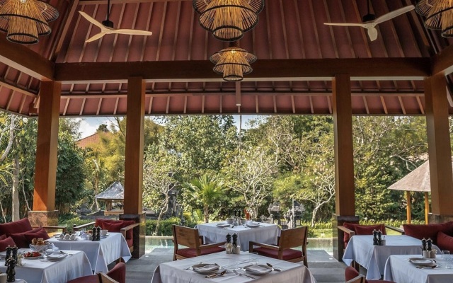 Отель La Reserve 1785 Canggu - Adults Only