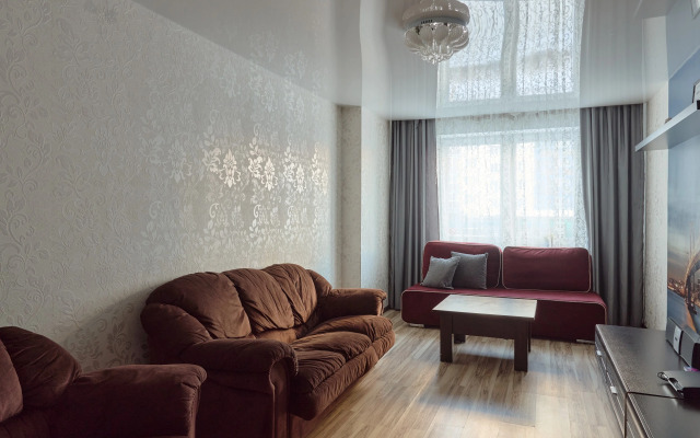 Квартира на Куйбышева 21 ЖК МЕЧТА