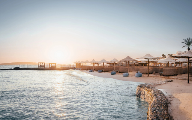 Jewels Sahara Boutique Resort
