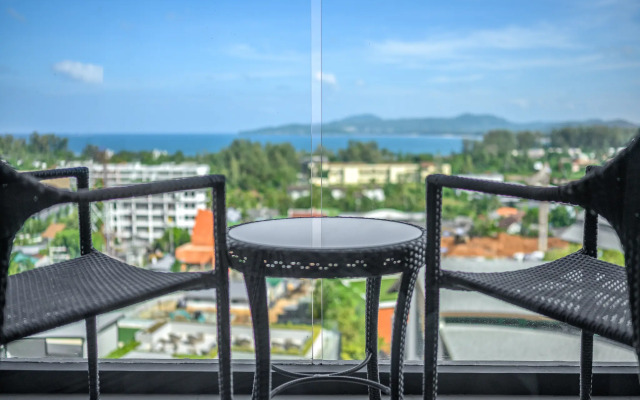 Resort MIDA Grande Resort Phuket