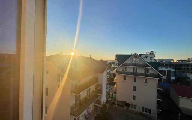 Do Plyazha - Vsego 30 Sekund Peshkom Apartments