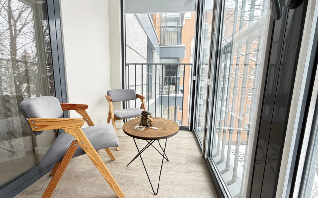 Apartamenty u Mora Baltik Rezort/Baltic Resort