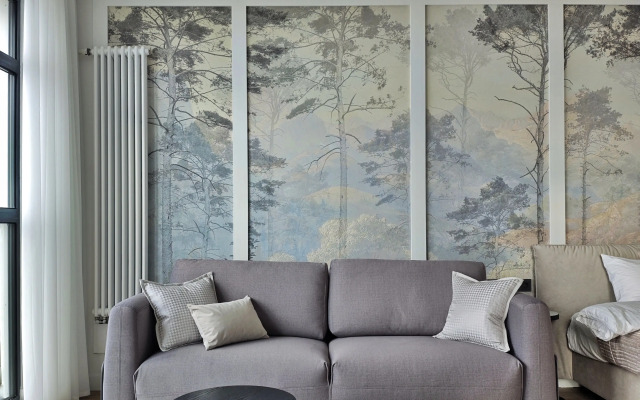 Апартаменты Rocky Shore Коллекция Mores Apart Hotel