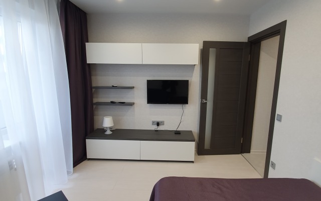 BeHappy Horuzei 10/2 Apartments