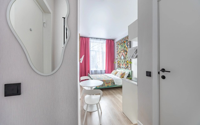 Апартаменты Вечер в Марокко