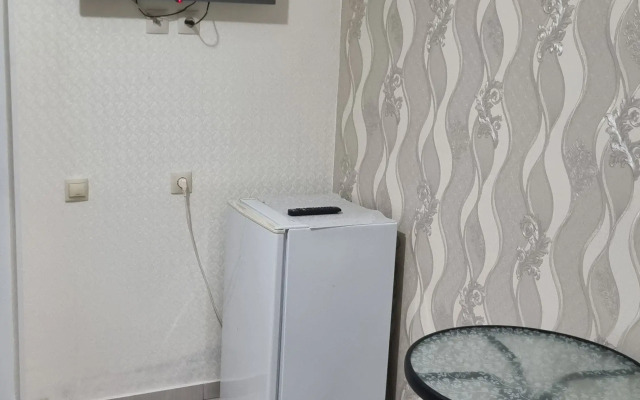 Semyya Guest House