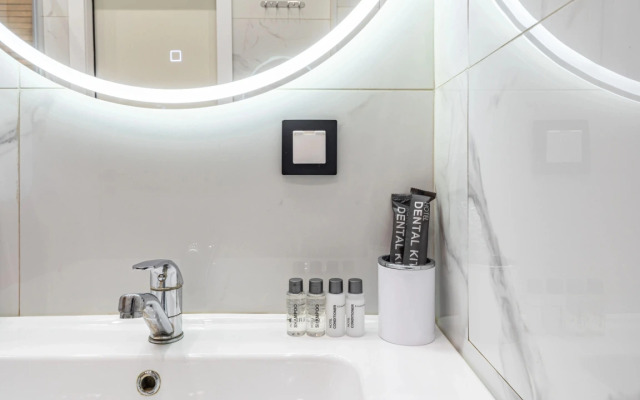 Апартаменты Арт 2