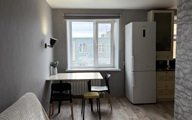 Квартира на Бохняка 8