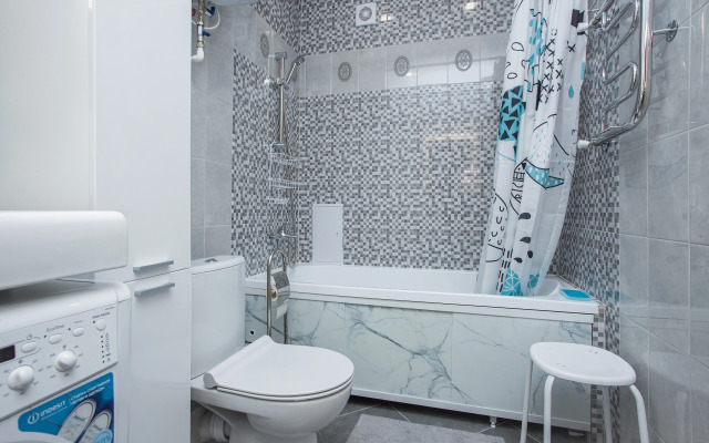 Апартаменты Sea time