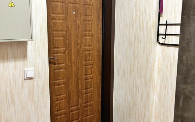 Квартира Студия в Центре Города