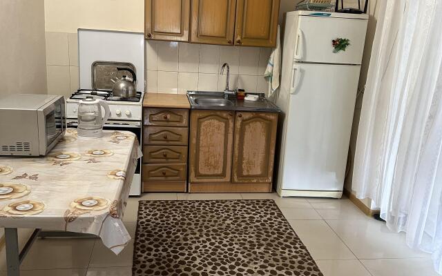 Апартаменты Поедем в Дагестан