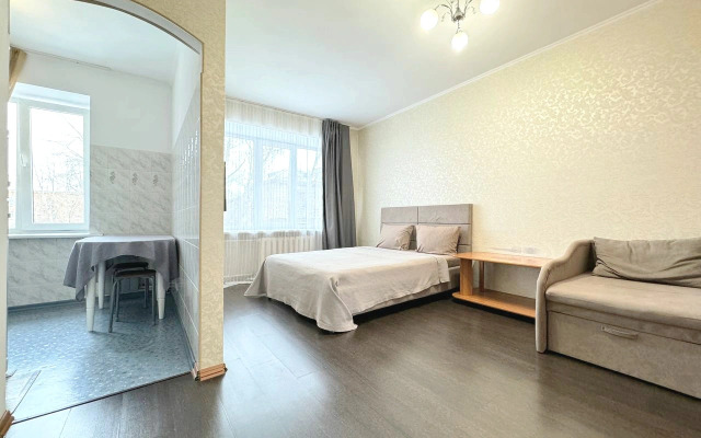 Квартира однокомнатная в центре на Ноградской