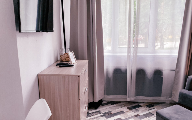 Апартаменты Arctic House Relax