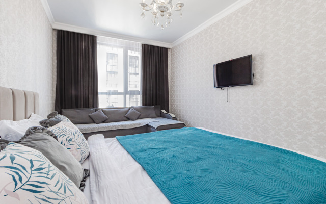 Apartamenty Apartments