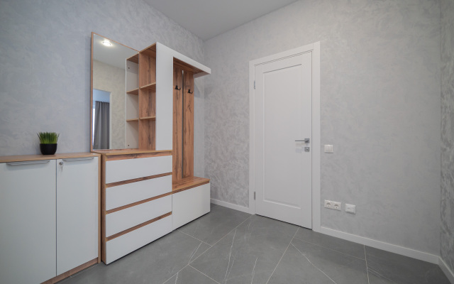 Dolina Flat