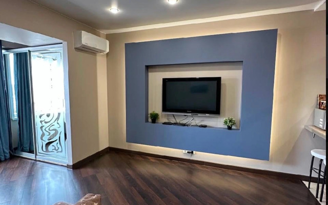 Na Sovetskoy 170 Flat