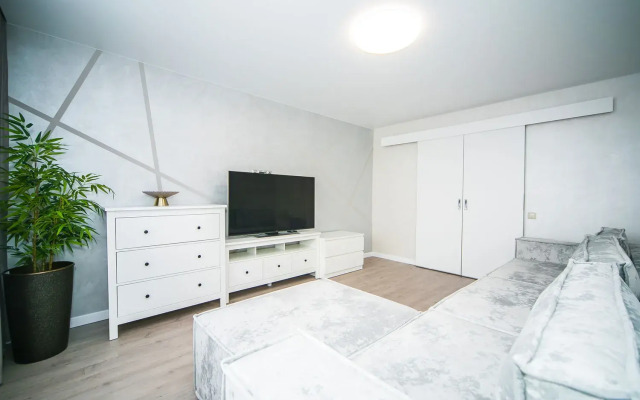 Апартаменты исторический центр Немига 8