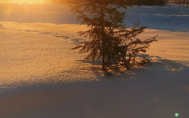 Гостевой дом Советов на Вазузе