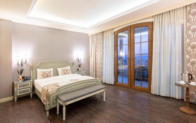 Hotel Sapphire Marine