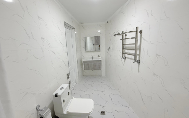 Zamon Hotel