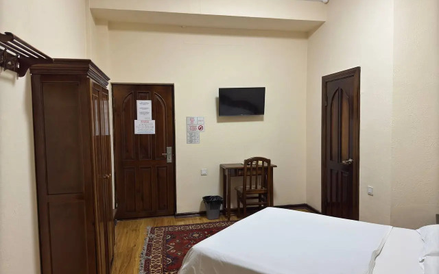 Hotel Gostinitsa Malika Tashkent
