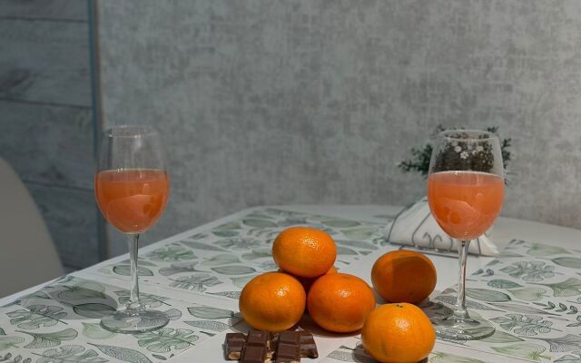 Квартира новая, светлая, уютная в новом доме