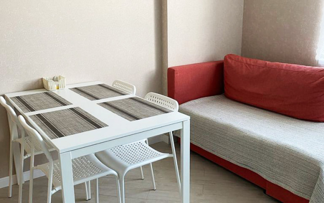Taneevo Park Na Ofitserskoy Flat