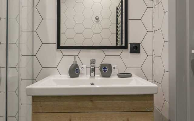 Квартира в Немецкой Деревне