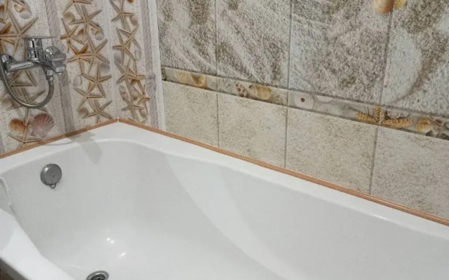 Vidovaya Kvartira Flat