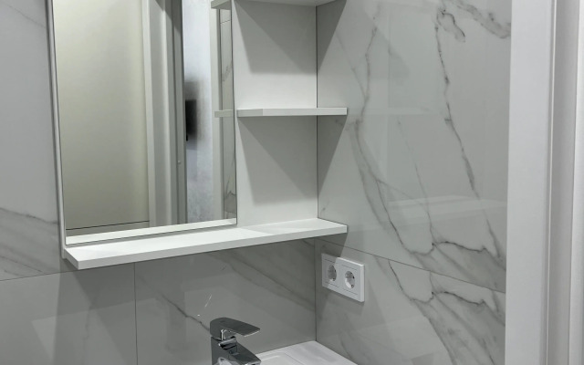 Apartamenty Zhk Vzletny