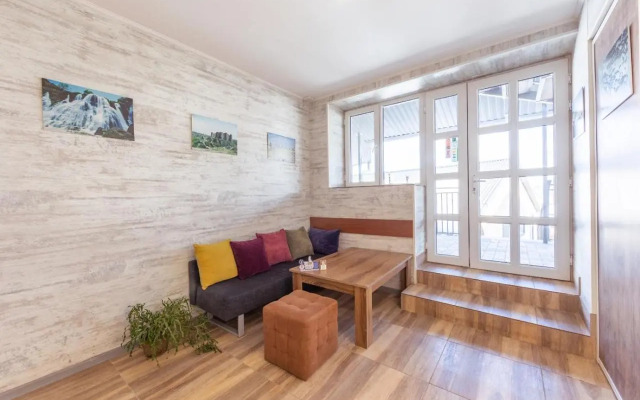 Guest house Popock Tsaghkadzor