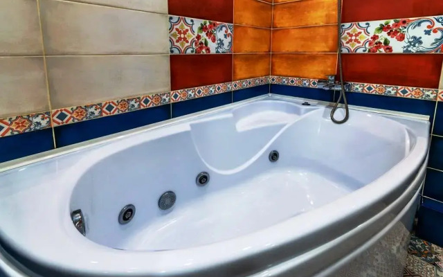 Verona Flat