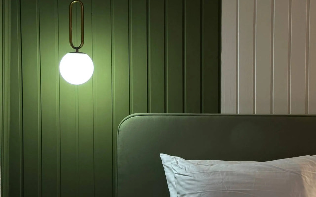 Частный дом Двухэтажный коттедж в Завидово