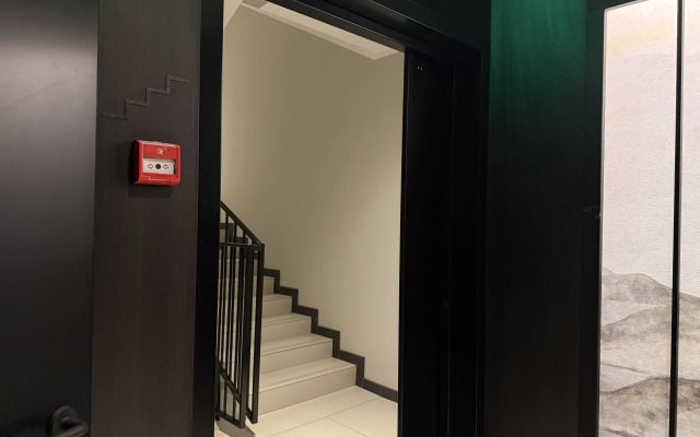 Апартаменты Уюные Апартаменты