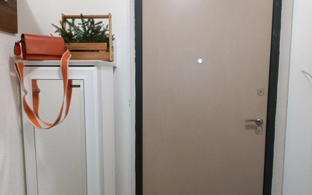 Апартаменты Русановская 18/6