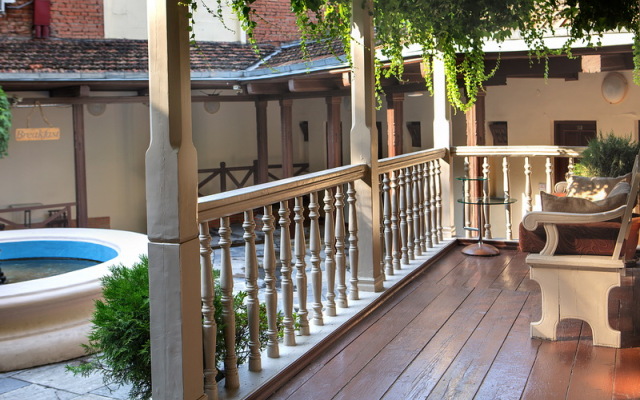 Nata Hotel