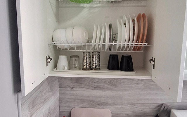 Квартира Комсомольская 16