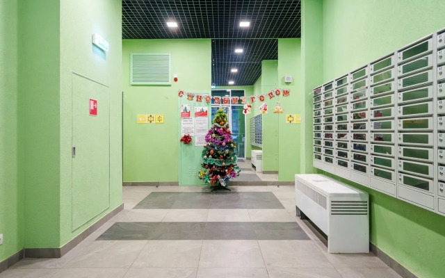 Апартаменты Москва Печорская 7