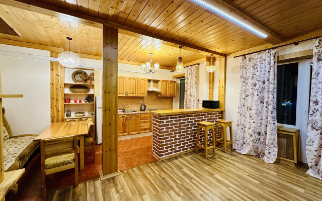 Na Alanskoy, 25 "shale" Flat