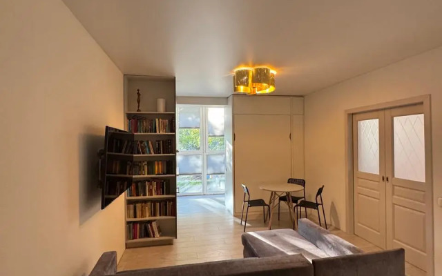 Квартира на Малом Рыбная деревня