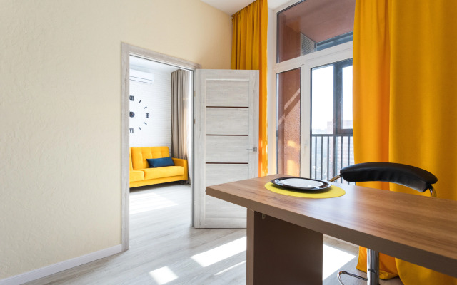 Квартира на Улице Кирова 11