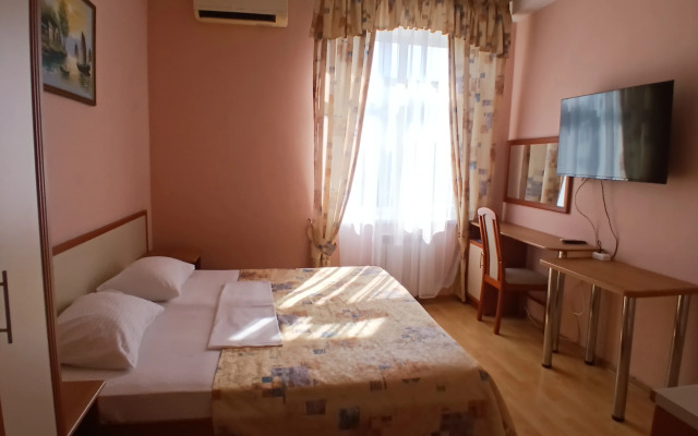 Fregat Private house
