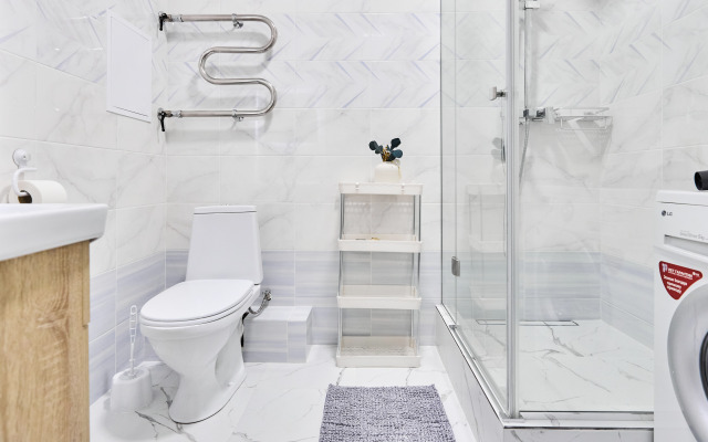 Uyutnaya Vozle Akvaparka Flat