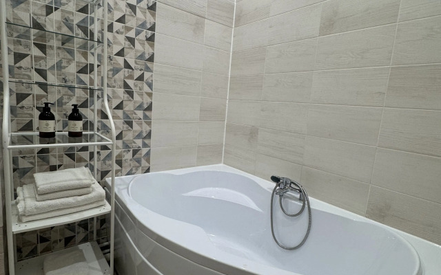 Апартаменты 2 Комнатные Комфорт