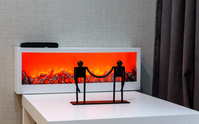 Апартаменты Пятый элемент