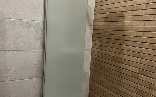 Квартира на Тишинке