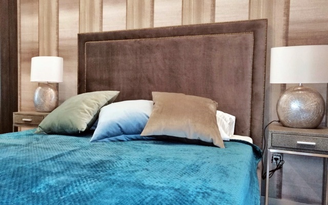 Royal Gardens Luxury Apartments