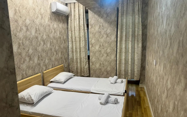 Baku Apartments
